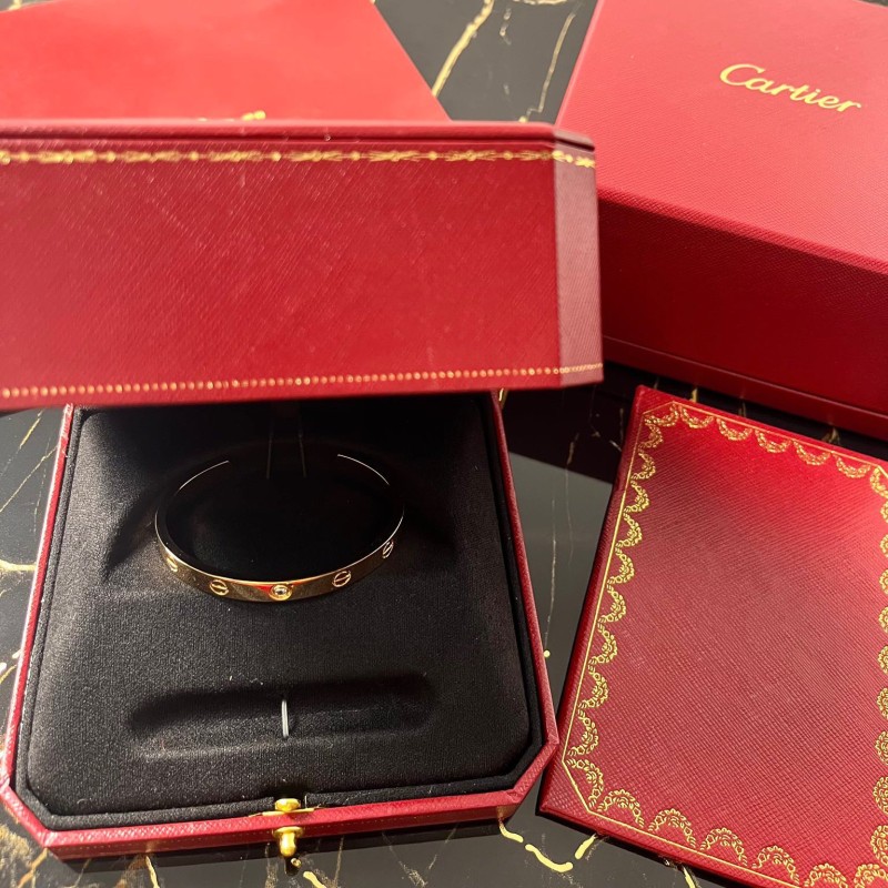 Cartier Bracelet 