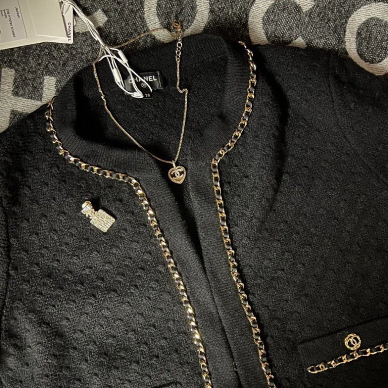 Chanel Brooch