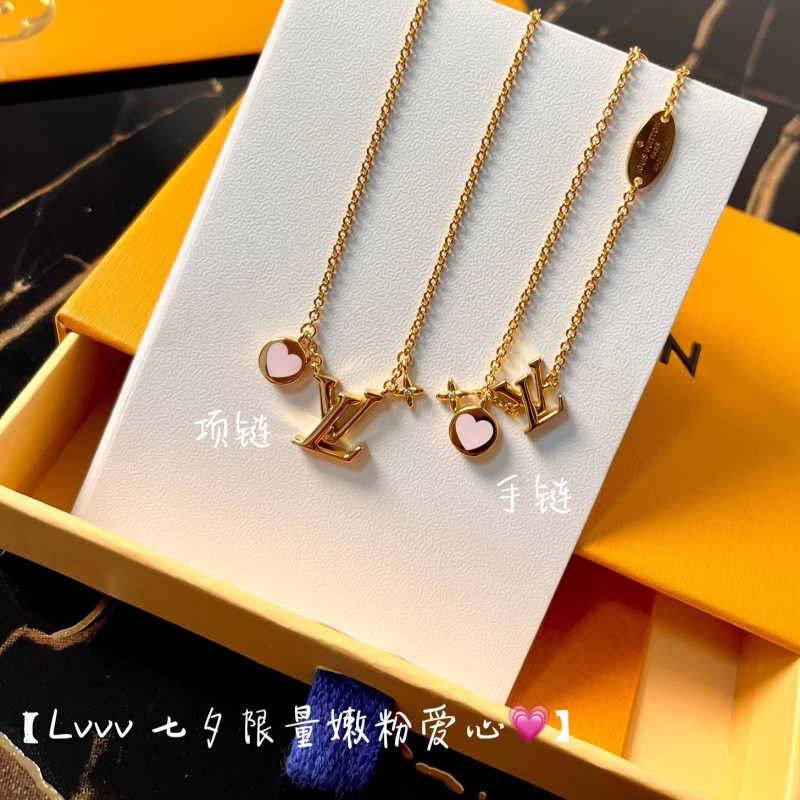 LV Bracelet 
