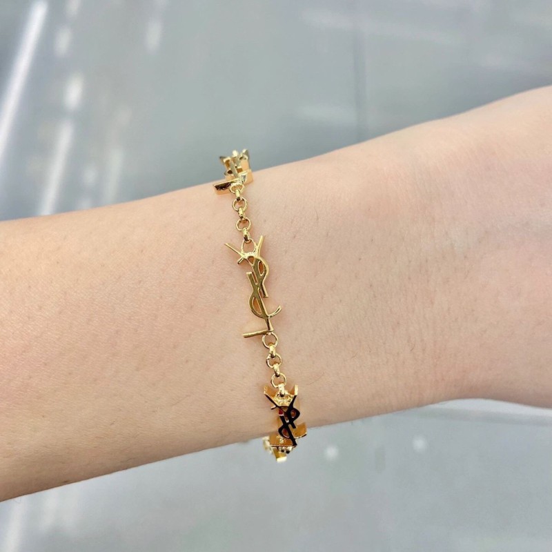YSL Bracelet 
