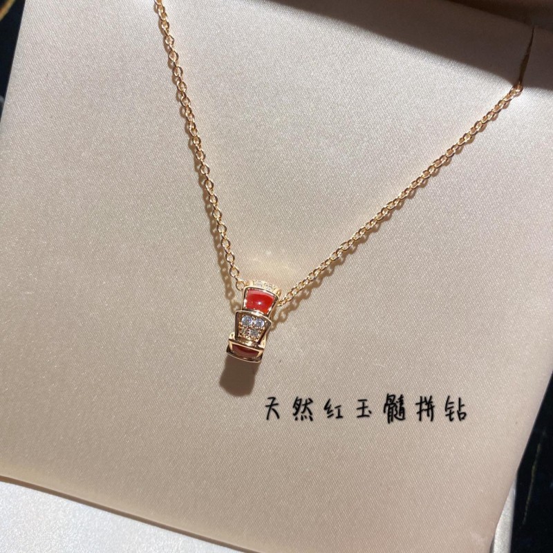 Bvlgari Necklace 