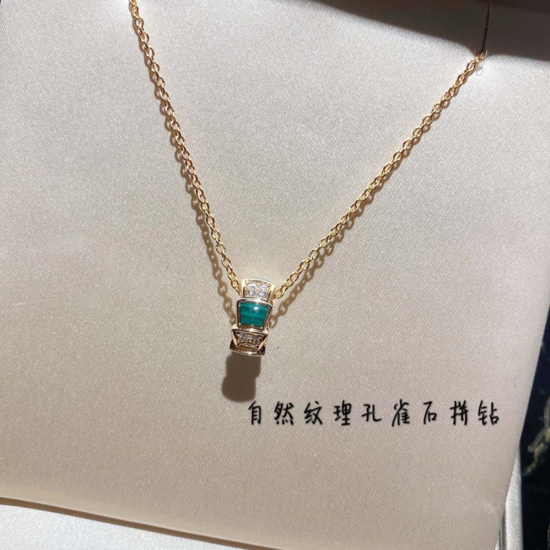 Bvlgari Necklace 