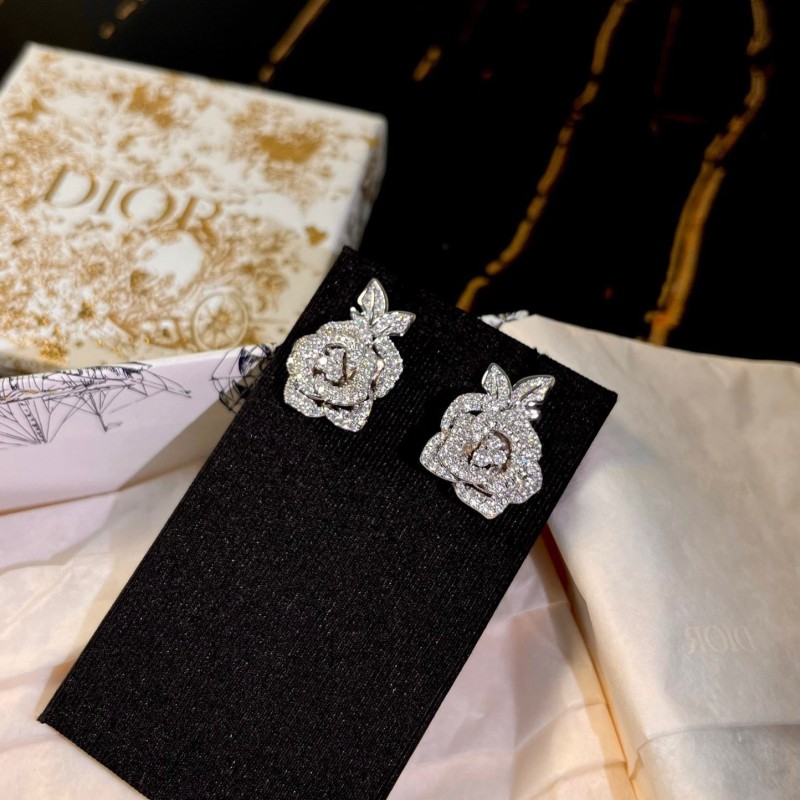 Dior Earrings 