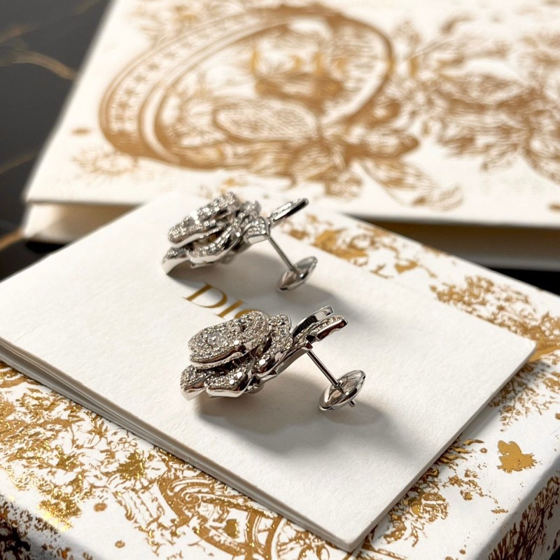 Dior Earrings 