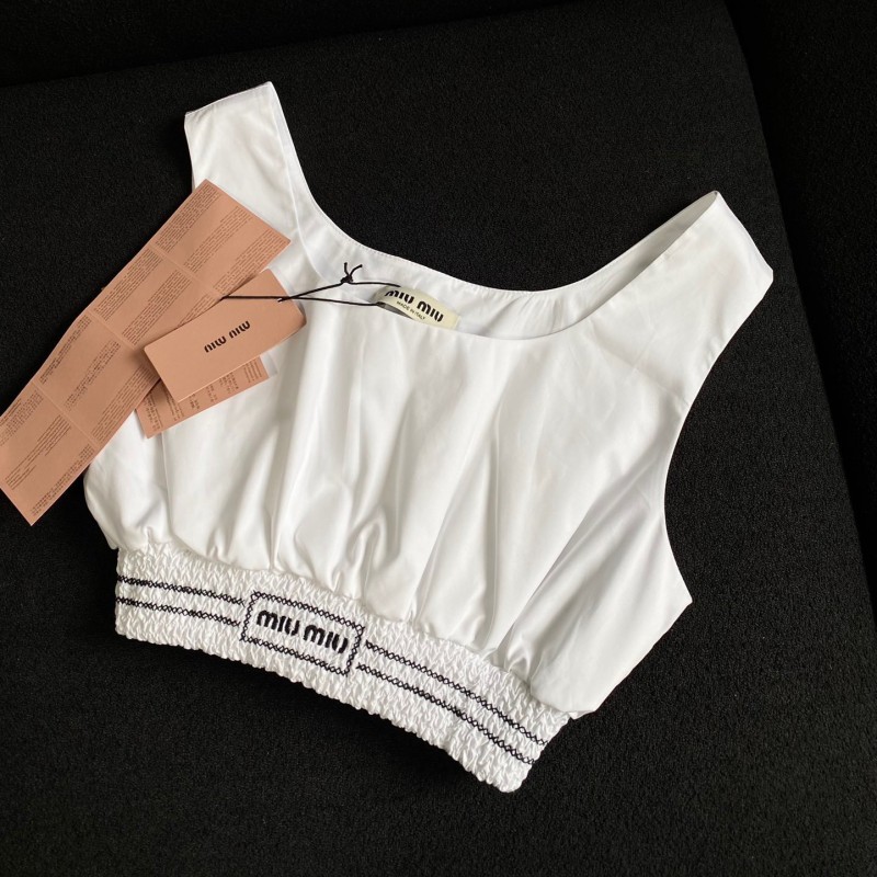 MiuMiu Set Dress