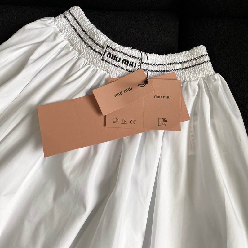 MiuMiu Set Dress