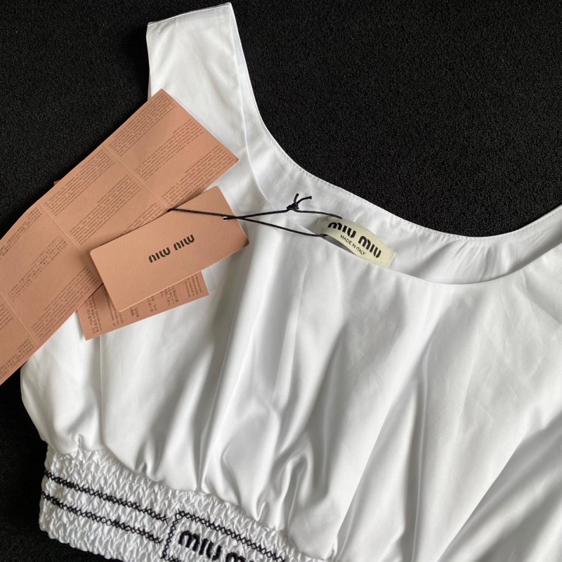MiuMiu Set Dress