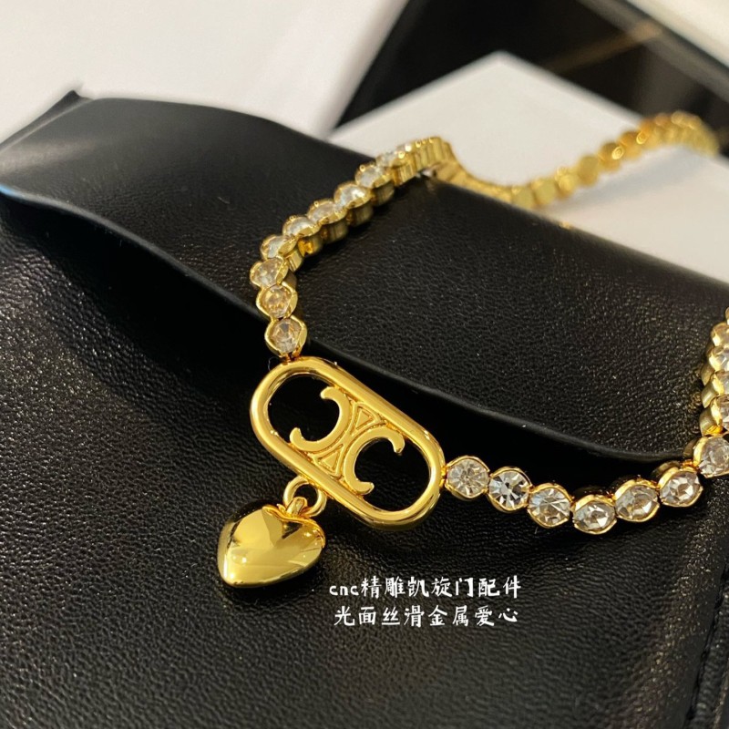 Celine Necklace 