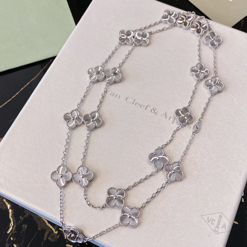 VCA Necklace 