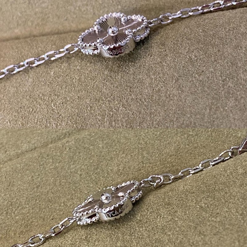VCA Necklace 