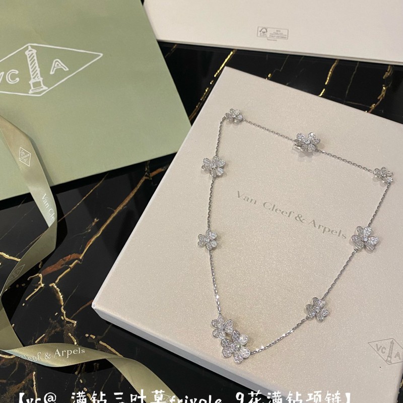 VCA Necklace 