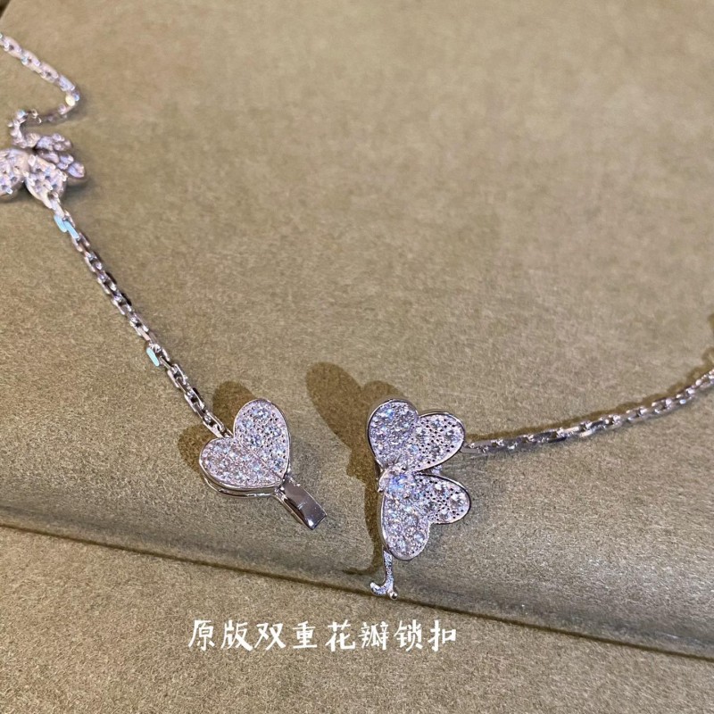 VCA Necklace 