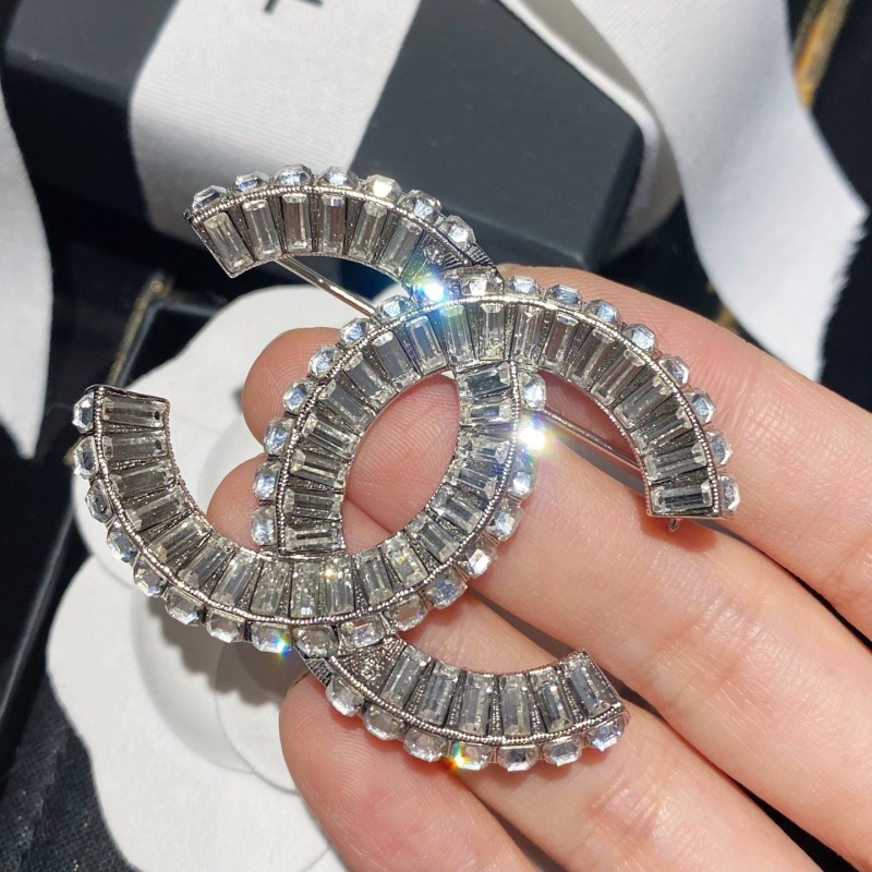 Chanel Brooch