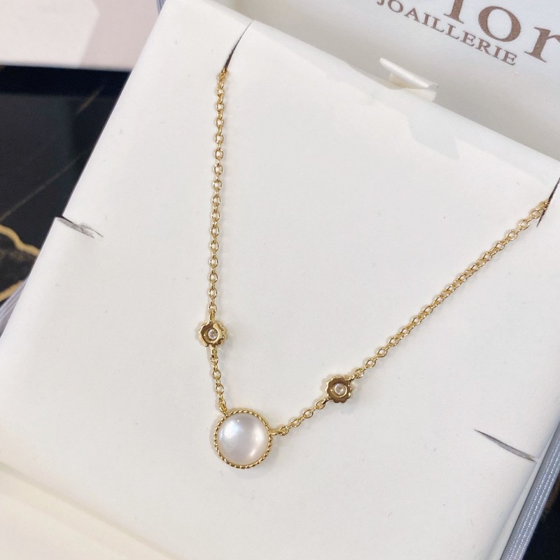 Dior Necklace 