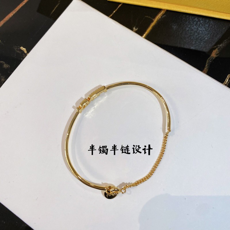 Fendi Bracelet 