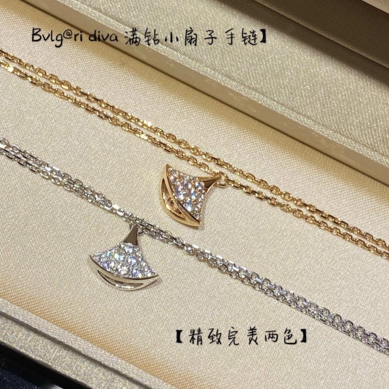 Bvlgari Bracelet 