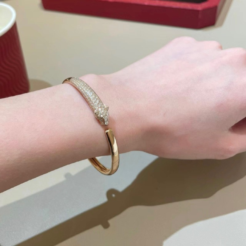 Cartier Bracelet 
