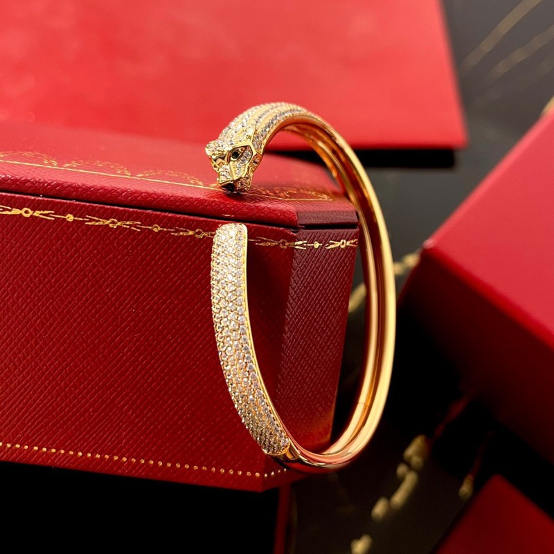 Cartier Bracelet 