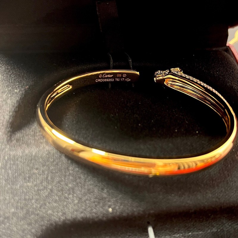 Cartier Bracelet 
