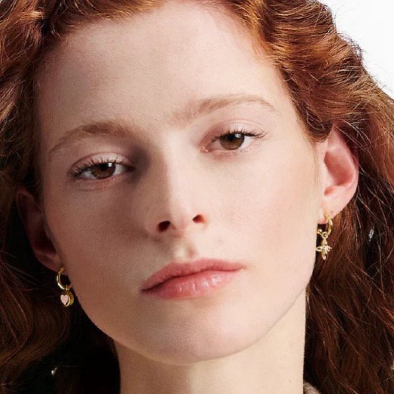 LV Earrings 