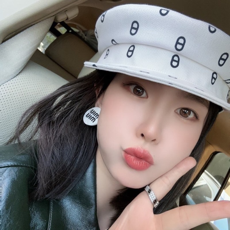 MiuMiu Earrings 