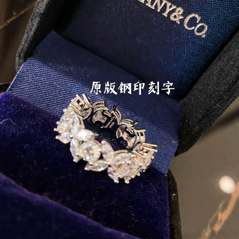 Tiffany & Co Ring
