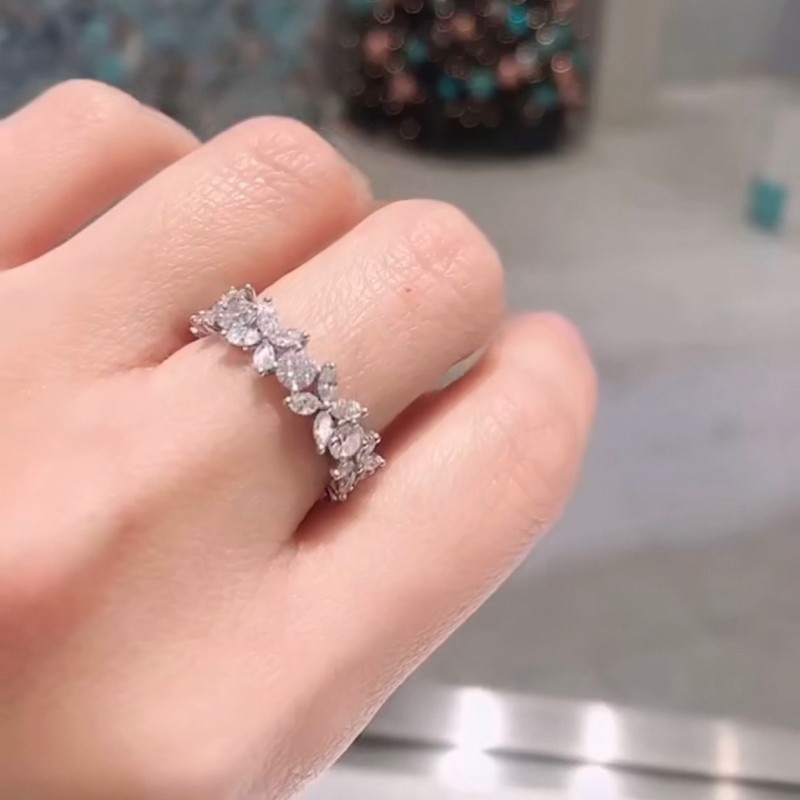 Tiffany & Co Ring