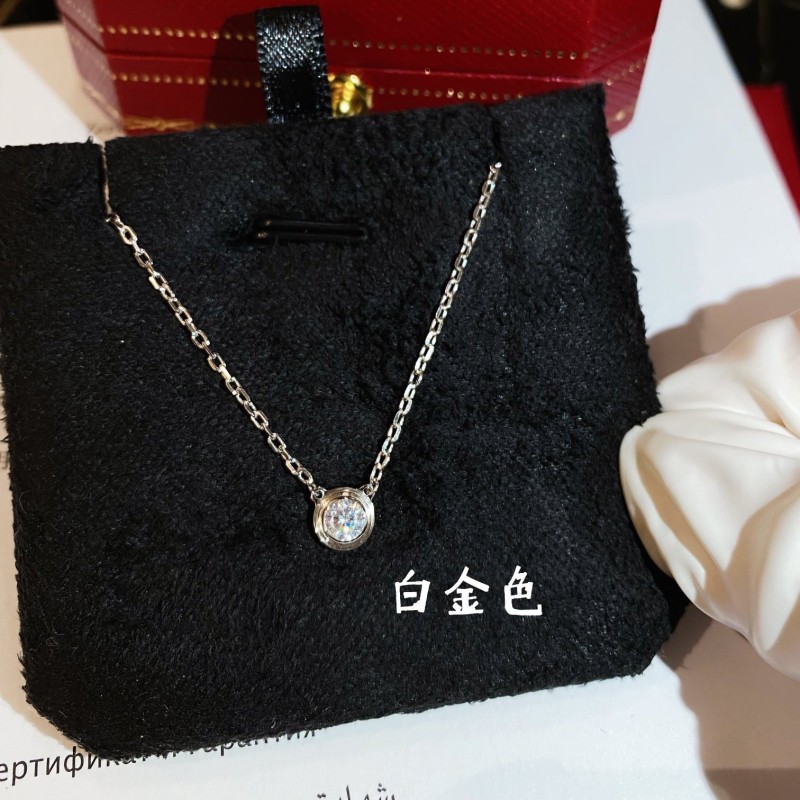 Cartier Necklace 