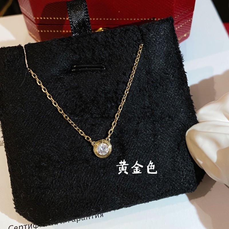 Cartier Necklace 