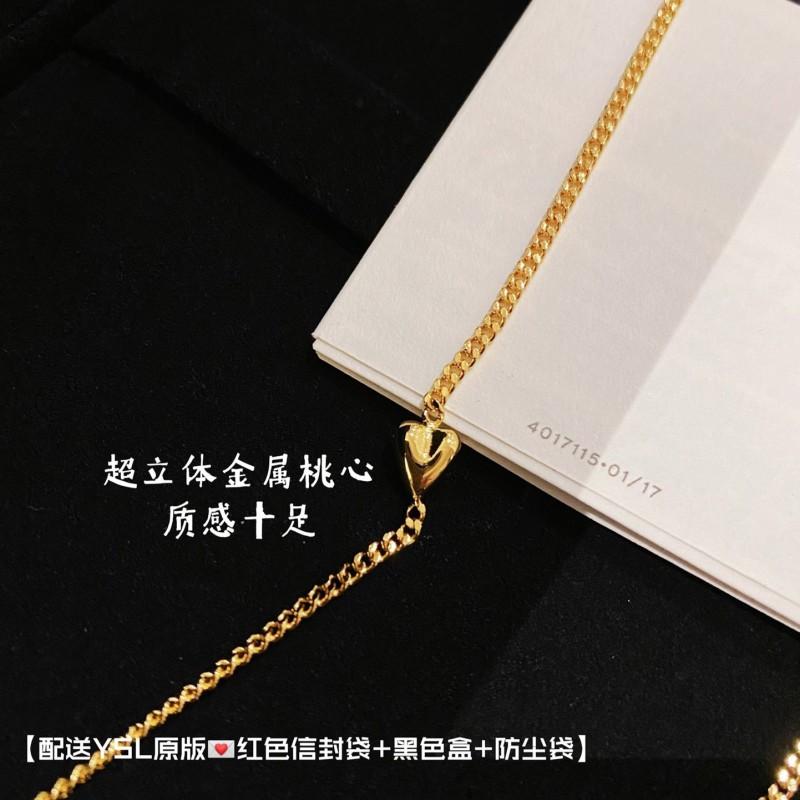 YSL Necklace