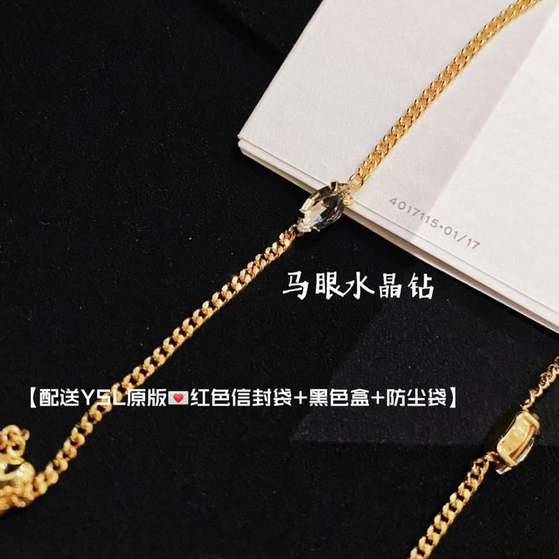 YSL Necklace