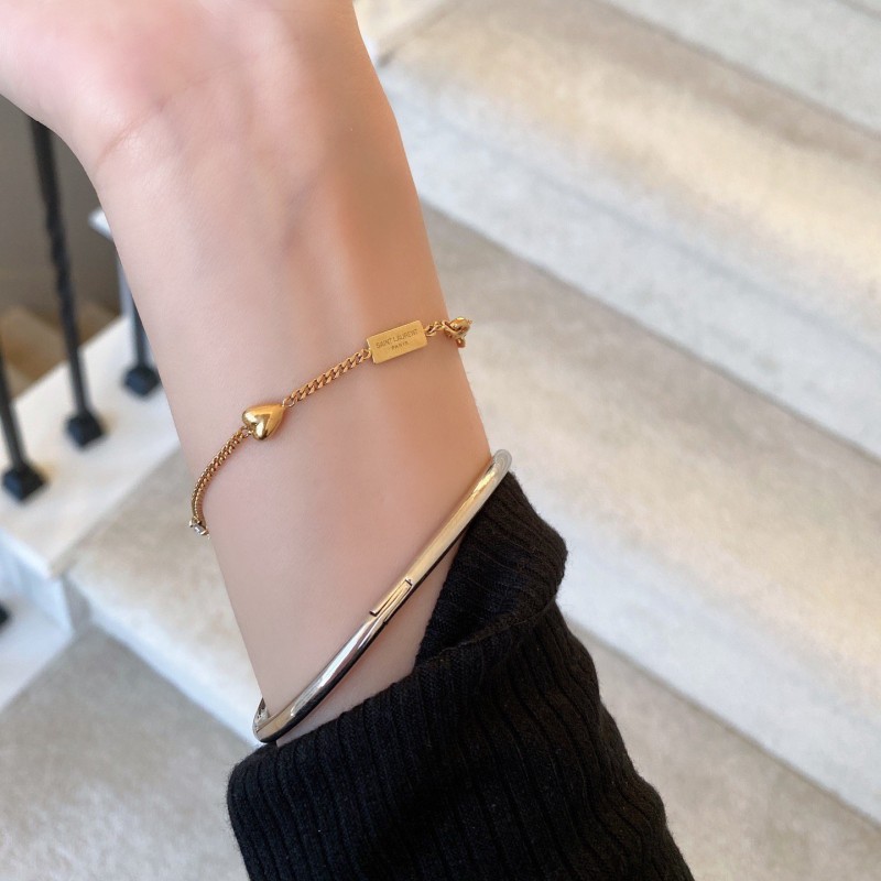 YSL Bracelet 