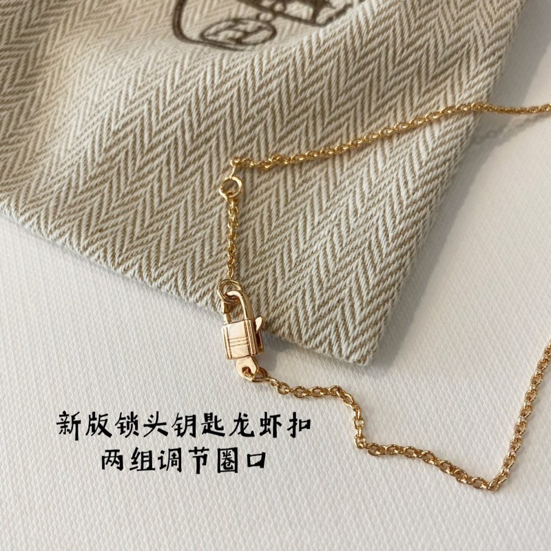 Hermes Necklace 