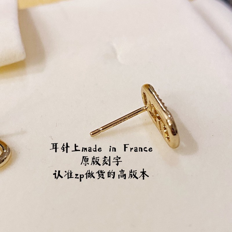 Fendi Earrings 