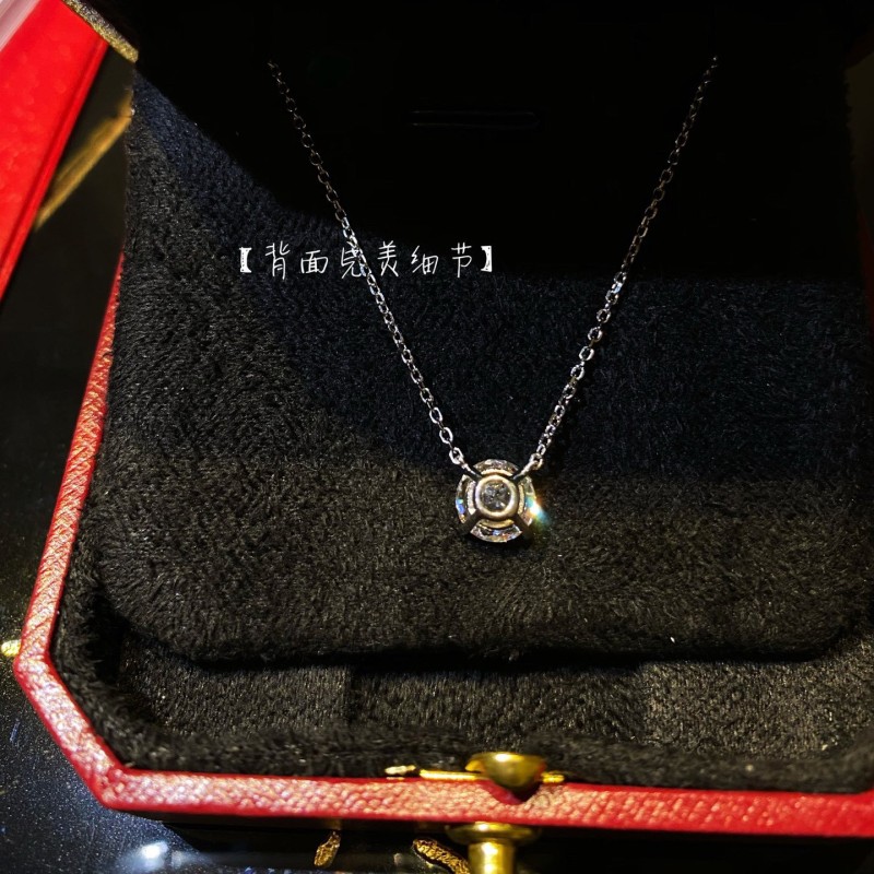 Cartier Necklace 