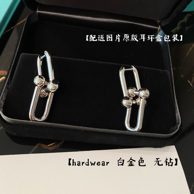 Tiffany & Co Earrings 