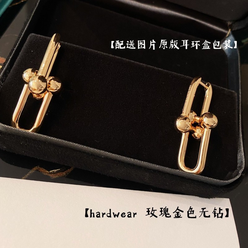 Tiffany & Co Earrings 