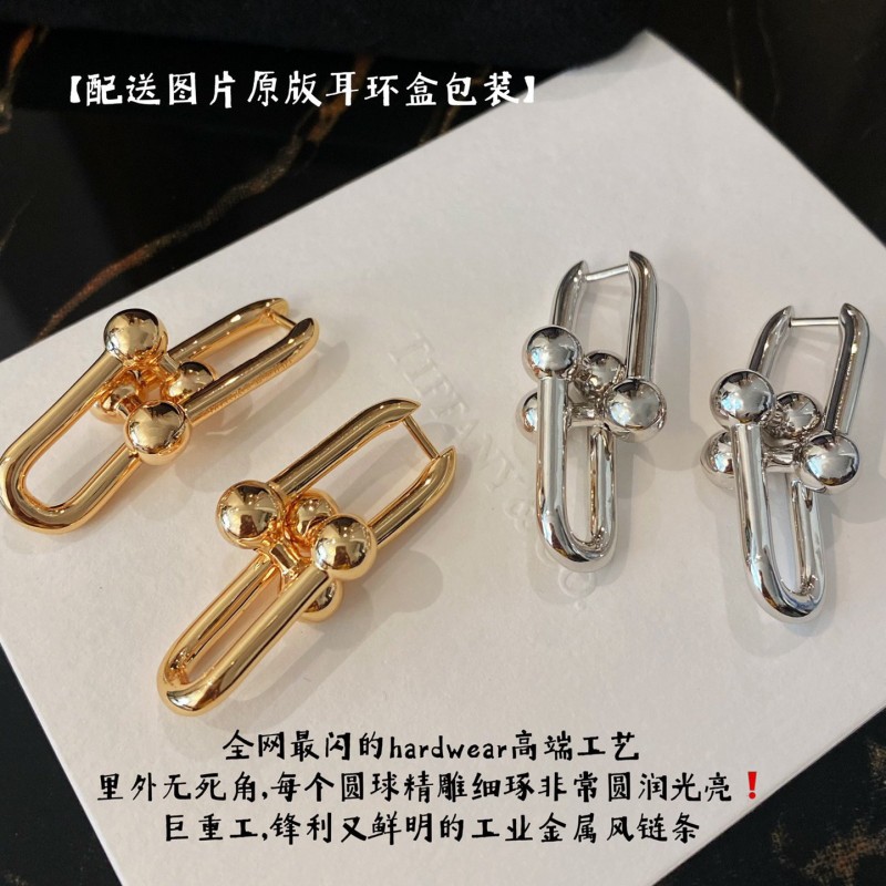 Tiffany & Co Earrings 