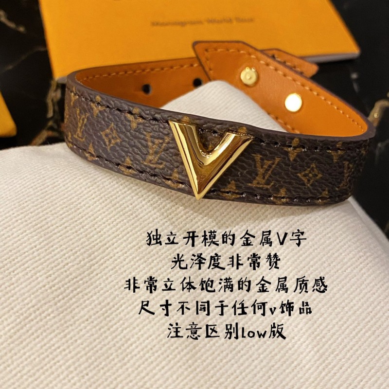 LV Bracelet 