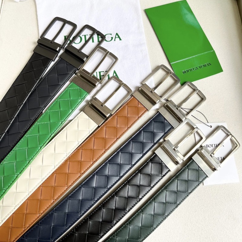 BV Men Belt