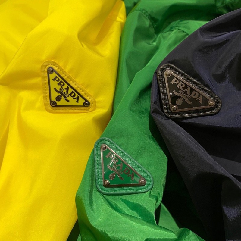 Prada Jacket