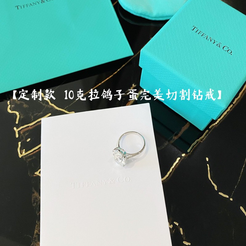 Tiffany & Co Earrings 