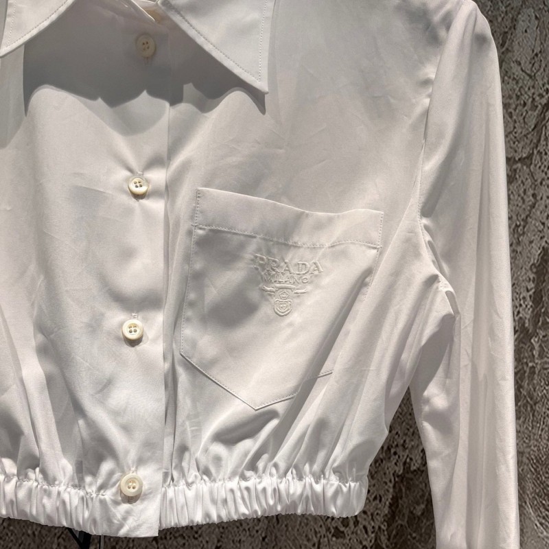 Prada Tee
