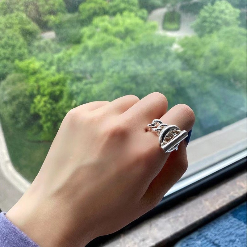 Hermes Ring