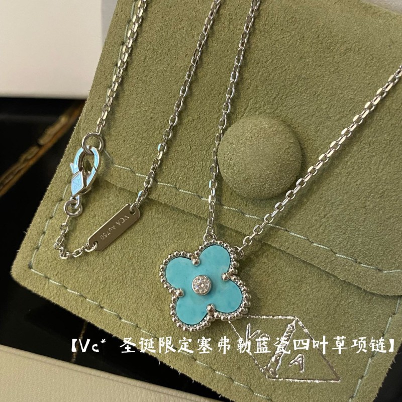 VCA Necklace