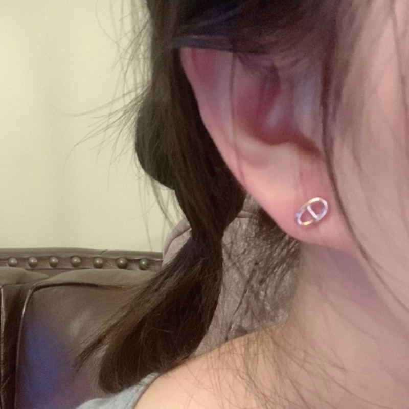 Hermes Earrings