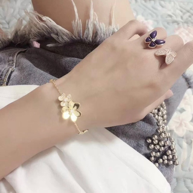 VCA Bracelet