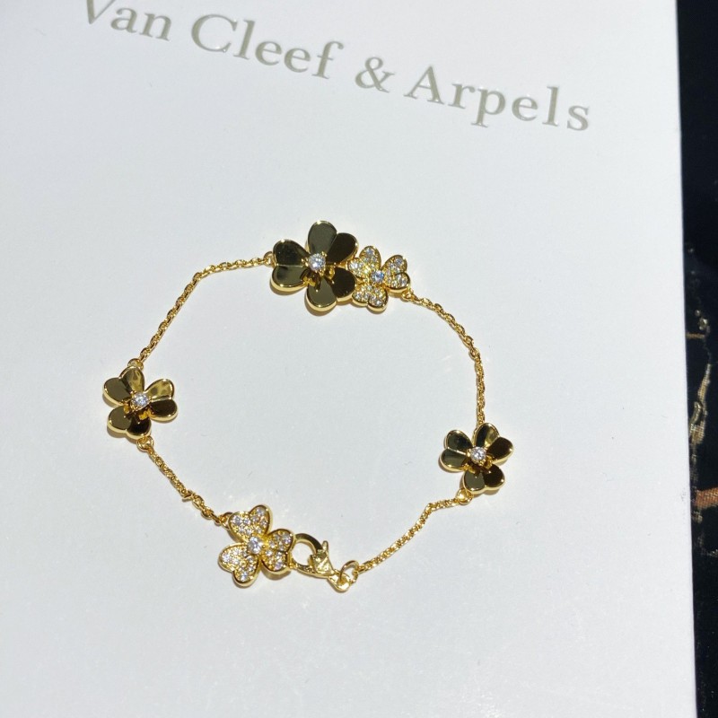 VCA Bracelet