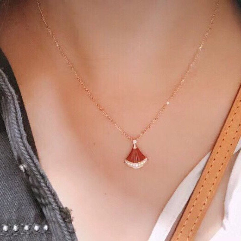 Bvlgari Necklace 