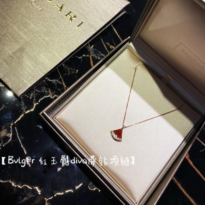 Bvlgari Necklace 